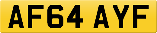 AF64AYF